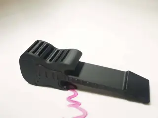Guitar Pick Holder / Plectrum Holder - Fender Stratocaster