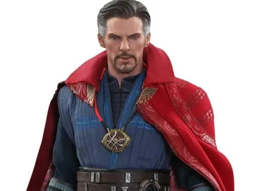 doctor strange