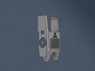 K2 front cover DXC2