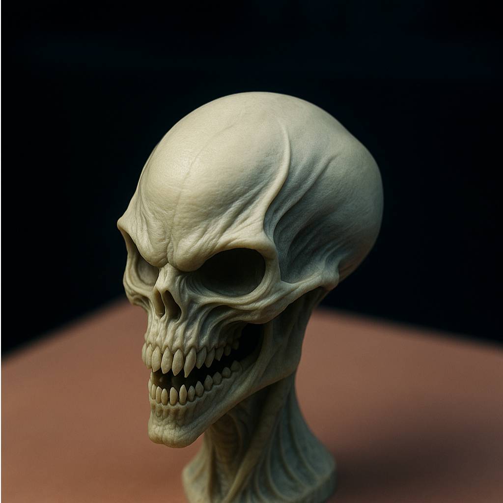 Home print settings: TheAbyssalSentinelK2PLUS.3mf