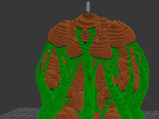 Stone Golem 01