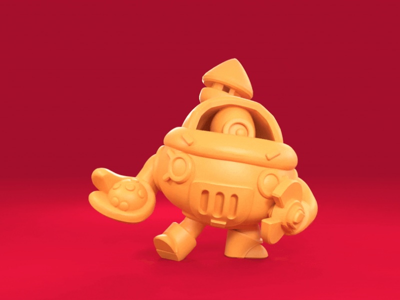 Pearl (Original) - Brawl Stars