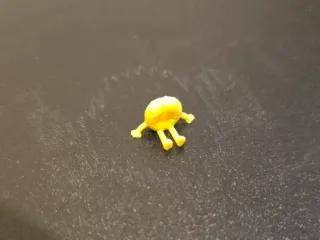 Mini Donut Buddy