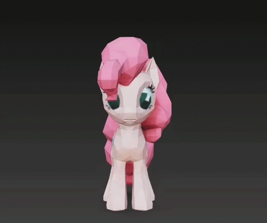 Pinkie Pie
