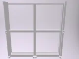 RACK RUBI-0