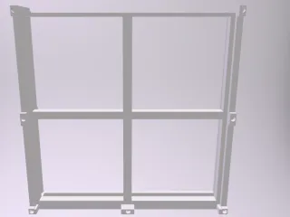 RACK RUBI