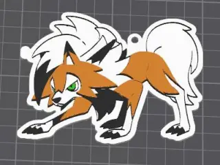 Lycanroc