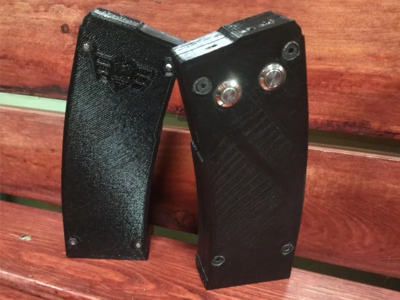 Magazine (Lasertag / Airsoft)