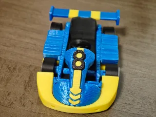 Movable Classic Cart