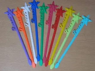 Stirrer de Tragos Estelar de "XV"