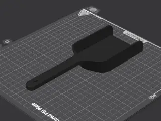 Hand Scoop
