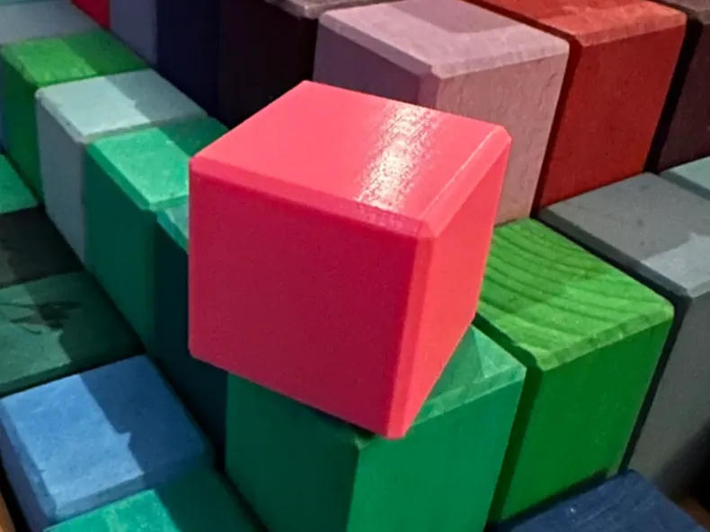 Blocks and Puzzles