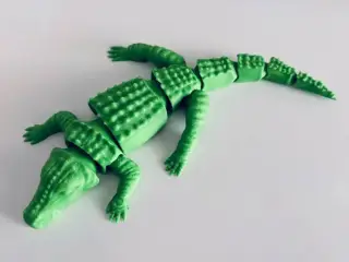Crocogator