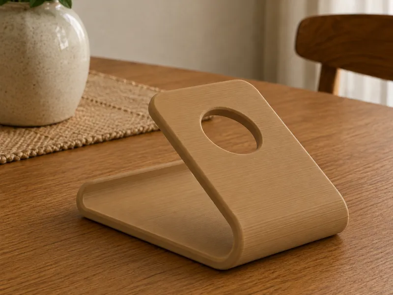 Modern Phonestand