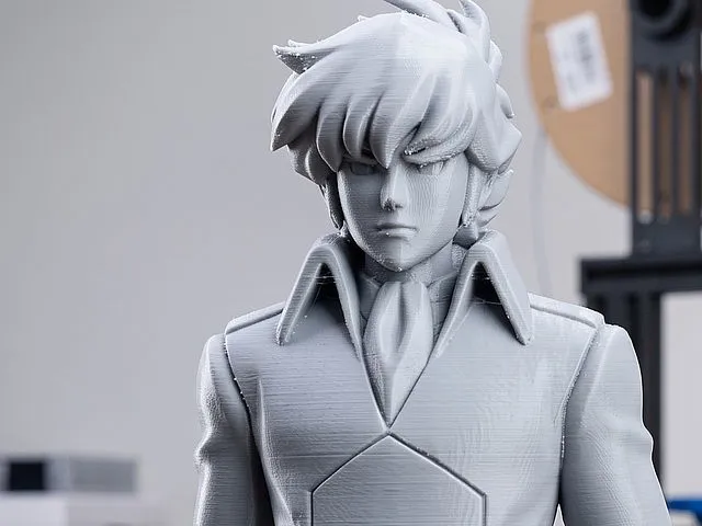 Rick Hunter - Robotech