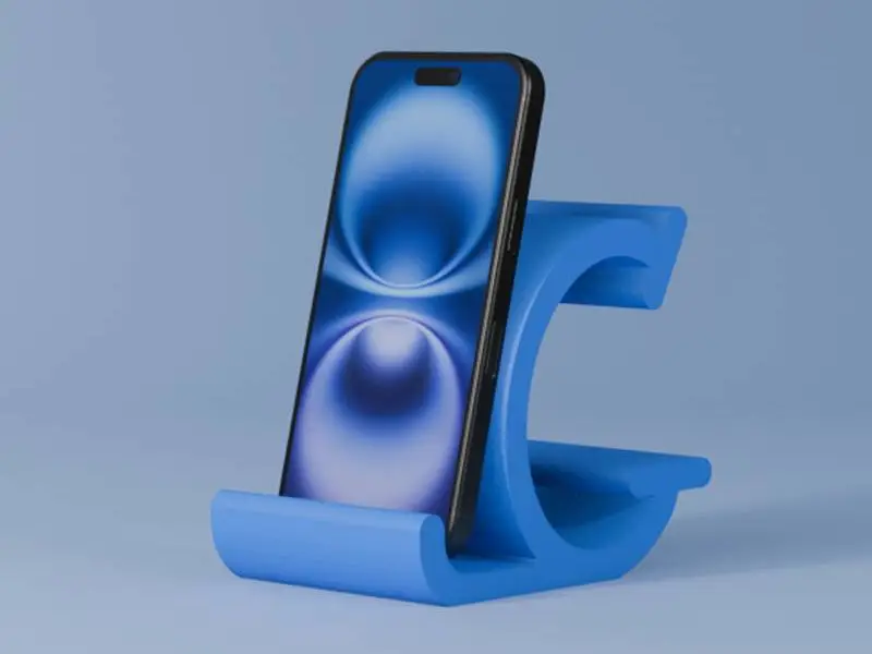 PORTA CELULAR LETRA G