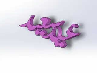 Eid Money Holder
