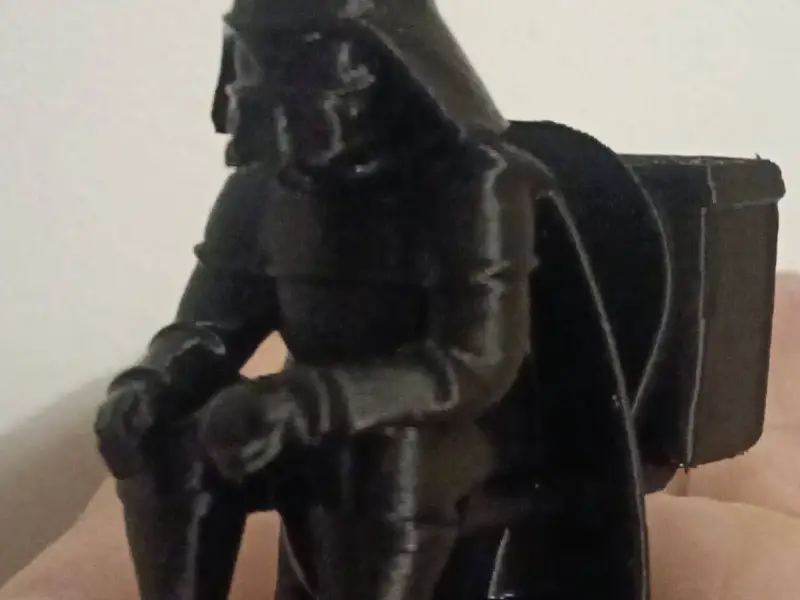 Utilisez la Force