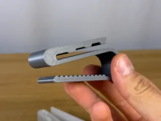 Car Visor Sunglasses Clip
