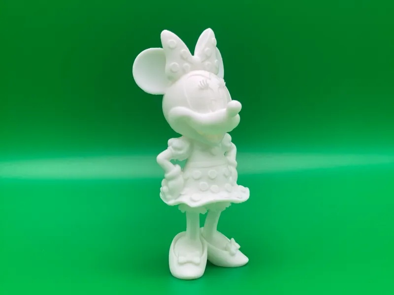 Minnie Mouse