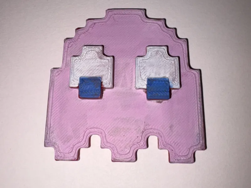 Pinky - Pac-Man
