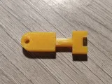 service key for coffee machines-0