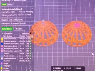 Dyson sphere box.