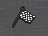 Checkered Flag-0