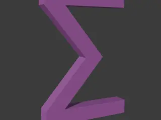 Σ