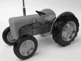トラクター - Ferguson TE20 - 塗装済み完成キット - スケール 1/18-0