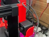 Nebula Camera Mount Ender 3 V3 SE/KE-0