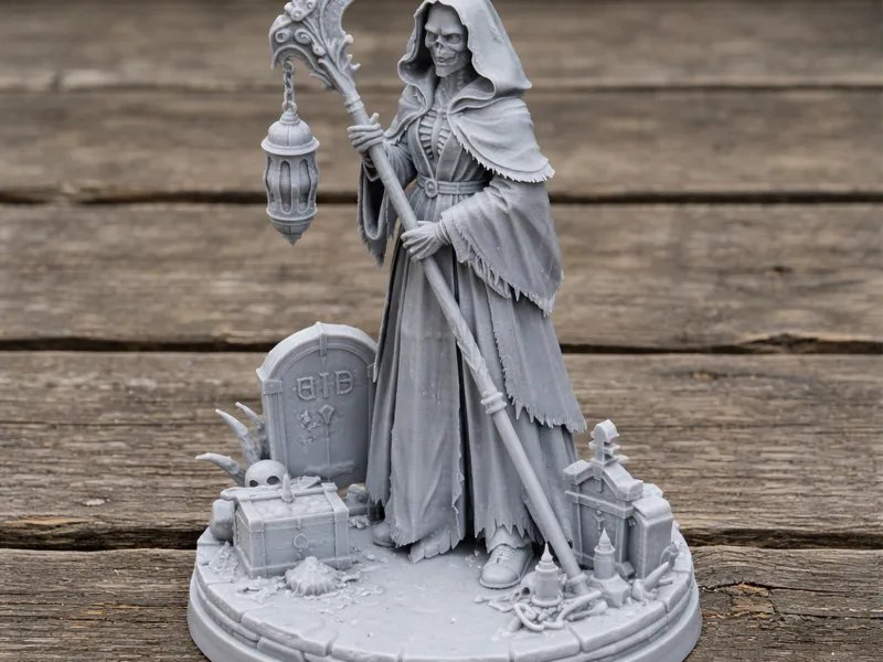 Grimora Inscryption