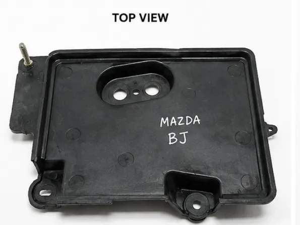 Mazda Astina battery tray