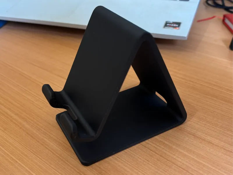 Supporto per cellulare