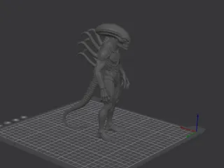 Alien
