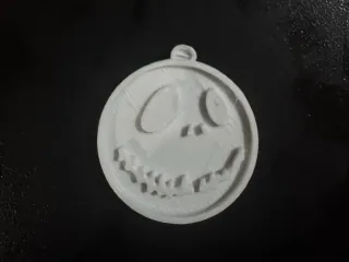 llavero jack