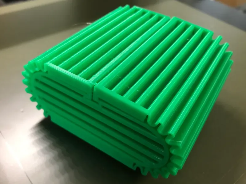 Flexy Box