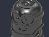 Minion container-0