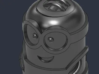 Minion container