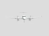 King Air Beechcraf-0