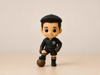 Lev Yashin