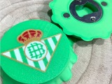 Abre Botellas Betis / Bottle opener Betis-0