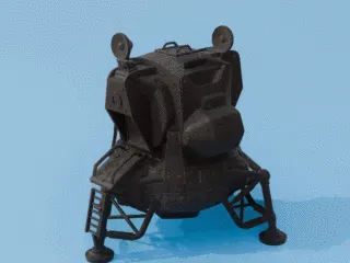 Lunar Module