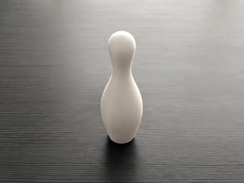 bowlingpin