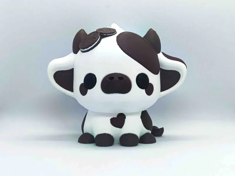 Oreo İneği
