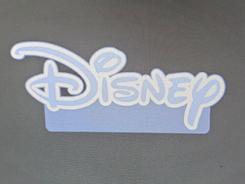 disney Lightbox k2 plus