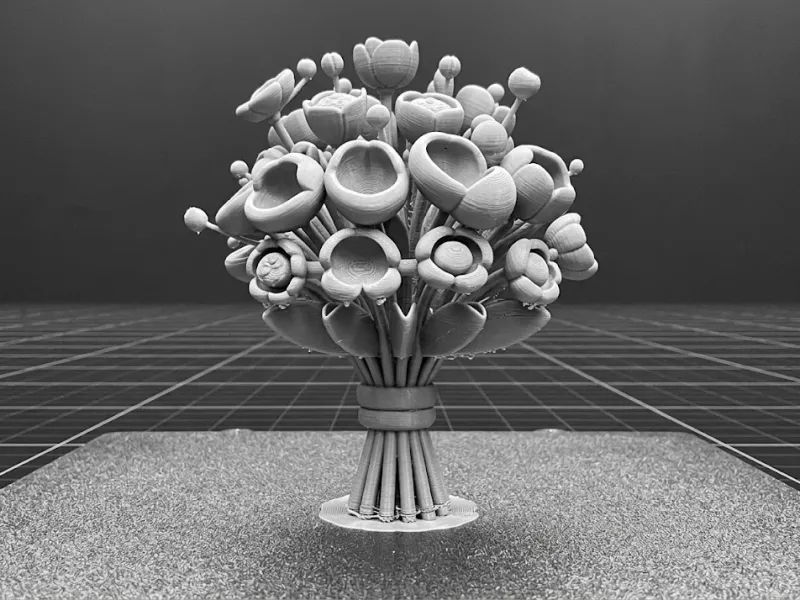 BOUQUET