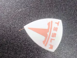 Tesla logo
