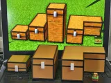 Minecraft Weird Chest-0