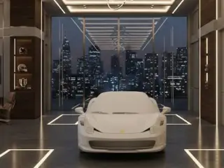 Ferrari V2